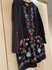 Monsoon Kim Cord Embroidered