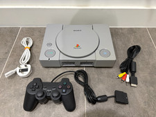 Sony PlayStation 1 PS1 Console
