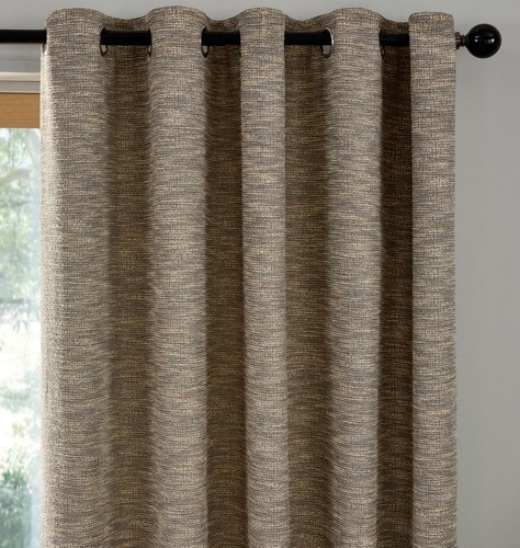Heavy weight textured curtains - weight,