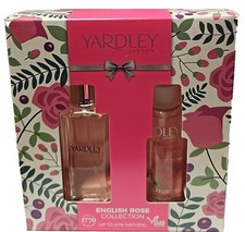 Yardley English Rose