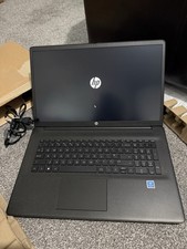 HP Laptop 17-cn0104na