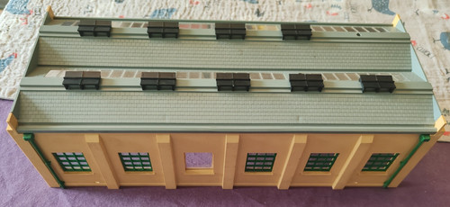 Hornby dublo 5005 gauge - dublo,