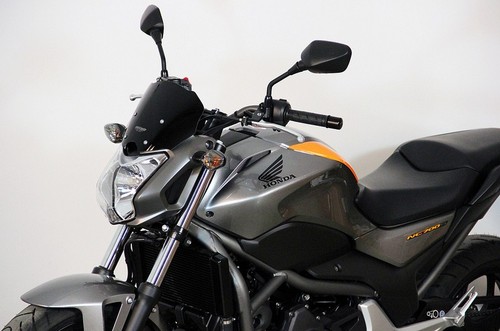 Mra sport smoke - mra, windscreen
