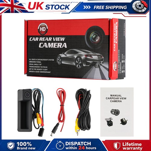 Night vision backup camera - vision,