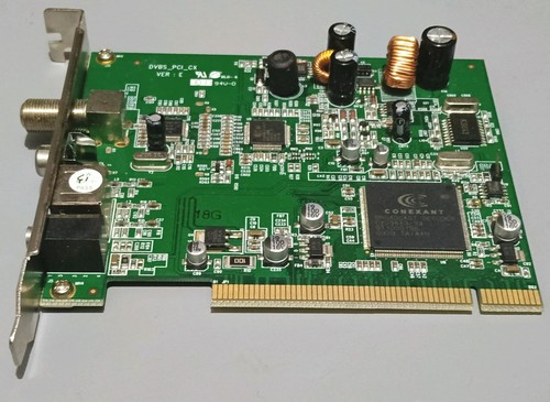 Kworld dvb 100 - (or, 100se)