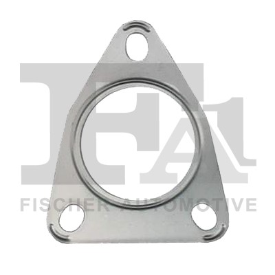 Gasket exhaust pipe - pipe, fa1