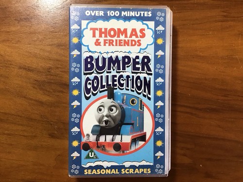 Thomas the tank - the,