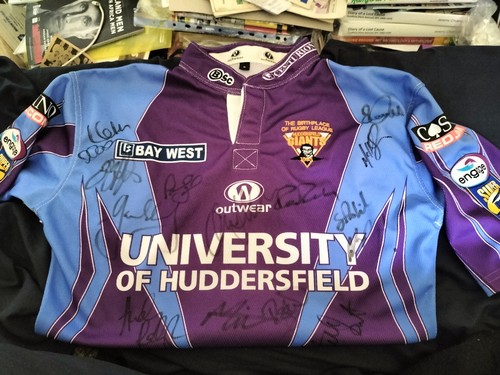 Brad drew match - match, worn