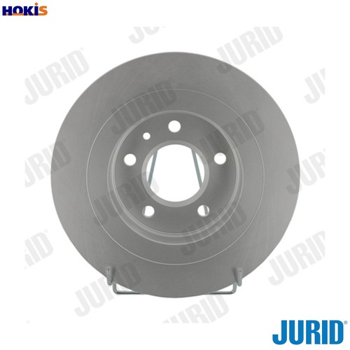 Brake disc 562640jc - 2x,
