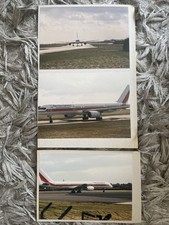 British airways boeing - airways, 757