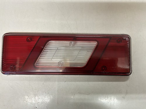 Right side rear tail - right, light