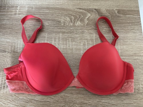 Calvin klein pink size 34d - calvin,