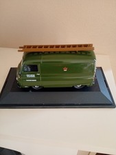 Oxford Diecast   1956 Morris
