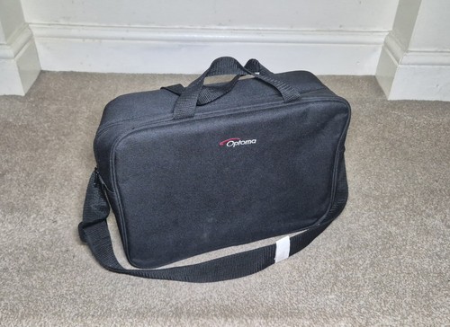 Optoma projector carry bag - bag, m