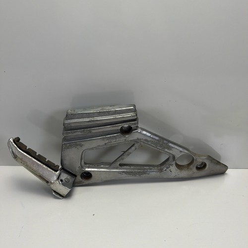 Yamaha xj900f oem right rider - xj900f,