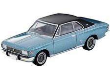 Tomica Limited Vintage Toyopet Crown Hardtop SL 1970 Blue LV-192a