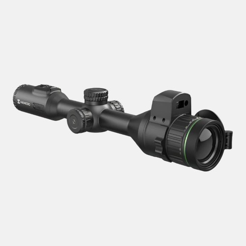 Hikmicro alpex a50el lrf - 4k,