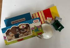 Sylvanian families vintage - sylvanian,