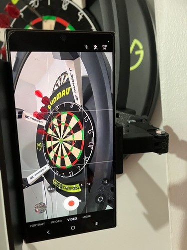 Target omni phone holder - target,