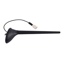 Aerial Antenna Base & Mast For