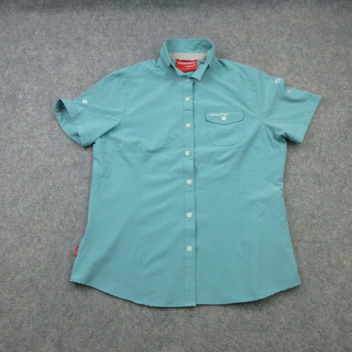 Craghoppers shirt womens - shirt,