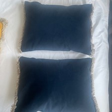 2 x Tetrad Scatter Cushions