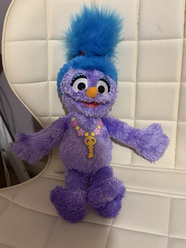 Talking sesame street - talking,