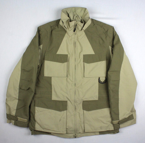 Beretta full zip - full,