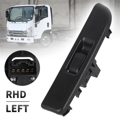 Rhd left passenger power - passenger,