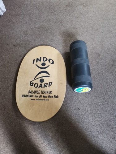 Genuine indo board - genuine,