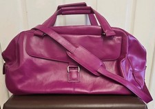 Marks and Spencer Leather