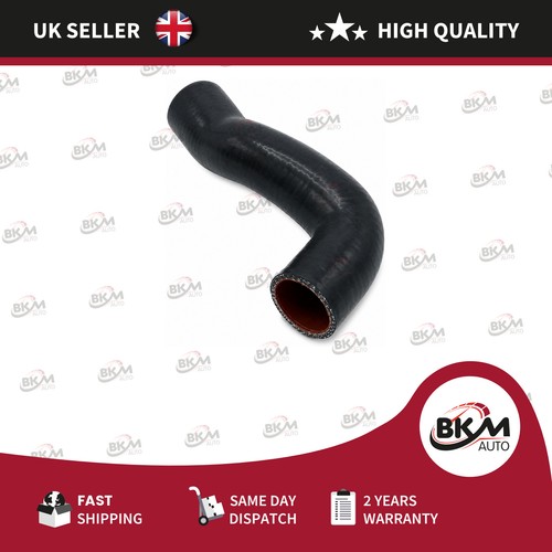 Intercooler turbo hose pipe - turbo,