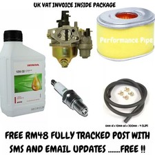 Service Kit Fits Belle PCX