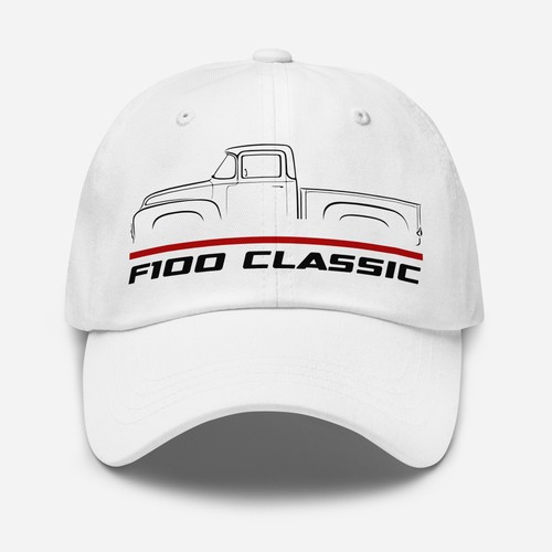 Premium dad hat - dad, for