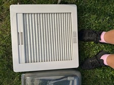 SEITZ MINI HEKI STYLE SKYLIGHT