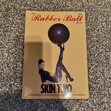 SKIN TWO Magazine The Rubber