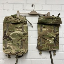 MTP SIDE POCKETS - Bergen