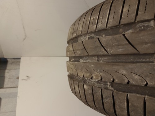 Tyre radial fe2 - fe2, ev