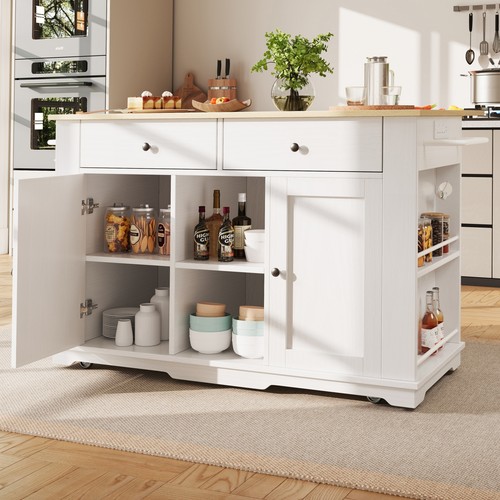 Mobile storage rolling - mobile, kitchen