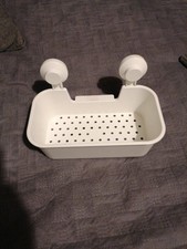 IKEA TISKEN Waterproof Basket