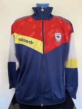 Original Adidas Vintage Retro
