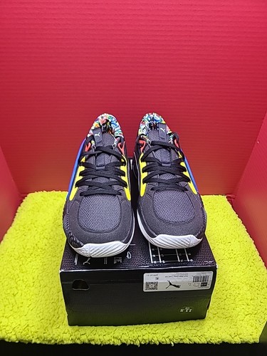 Puma court rider chaos - rider, trash