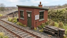 MODEL RAILWAY RAILROAD TRAIN