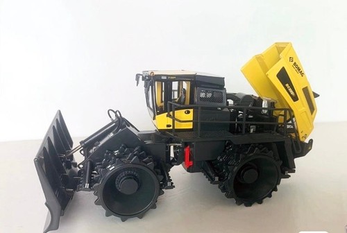Bomag 1173 5 refuse - bomag, bc