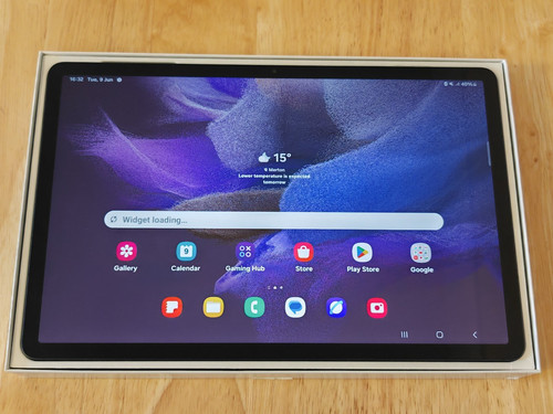 Galaxy tab 64gb - tab, good