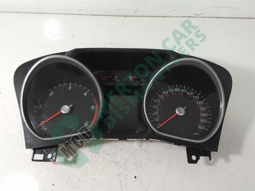 Ford mondeo mk4 speedo diesel - mk4,