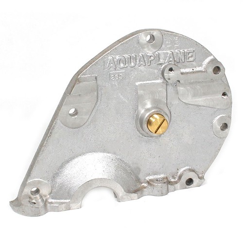 Ford aquaplane front - ford,