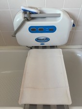 Aqua Lift Easy2bathe LL Deluxe