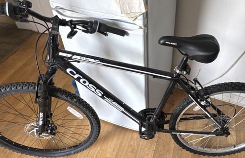 Cross fxt 300 - cross, mountain
