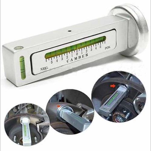 Four wheel alignment magnetic - four-wheel,